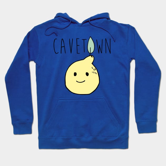 Cavetown Hoodie by kareemik